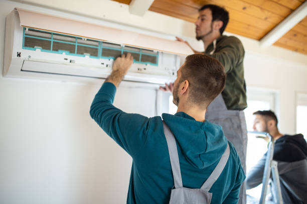 Best VRF (Variable Refrigerant Flow) Systems in Malta, MT