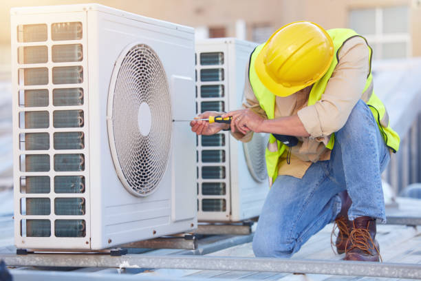 Best HVAC Retrofitting and Upgrading in Malta, MT