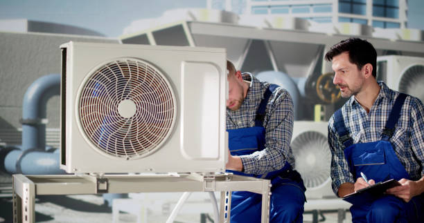 Best HVAC Software and Technology in Malta, MT